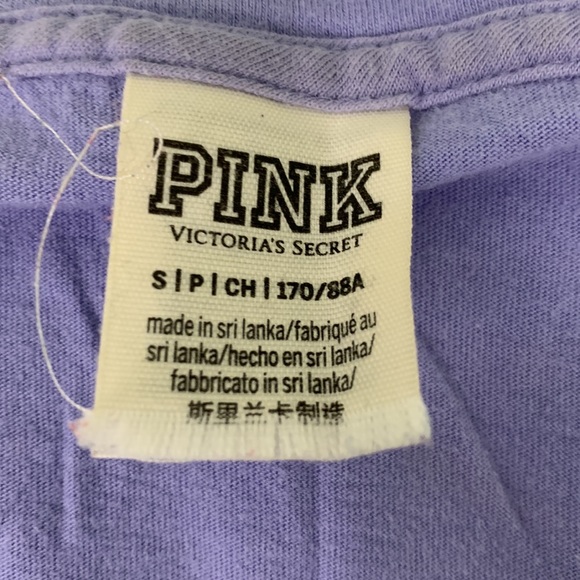 PINK Tee - Picture 3 of 5